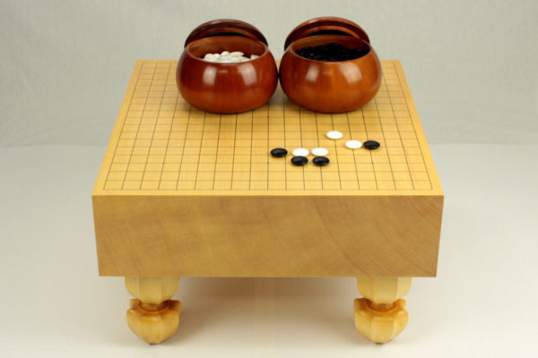 囲碁セットカテゴリの記事一覧