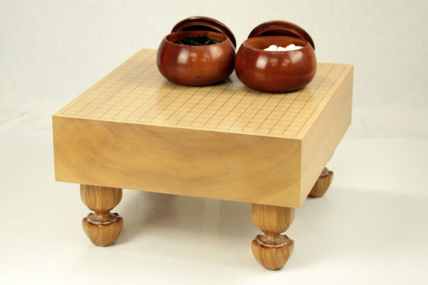 囲碁セットカテゴリの記事一覧