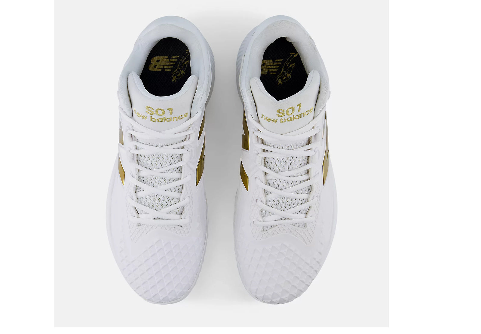 New Balance FuelCell Ohtani 1 Trainer Turfs - White TSHOWT1 – GS