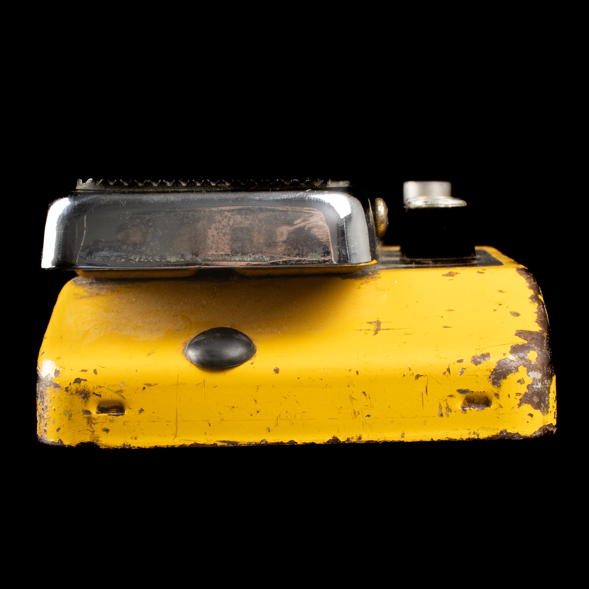 Colorsound Supa Wah-Fuzz-Swell – Garrett Park Guitars