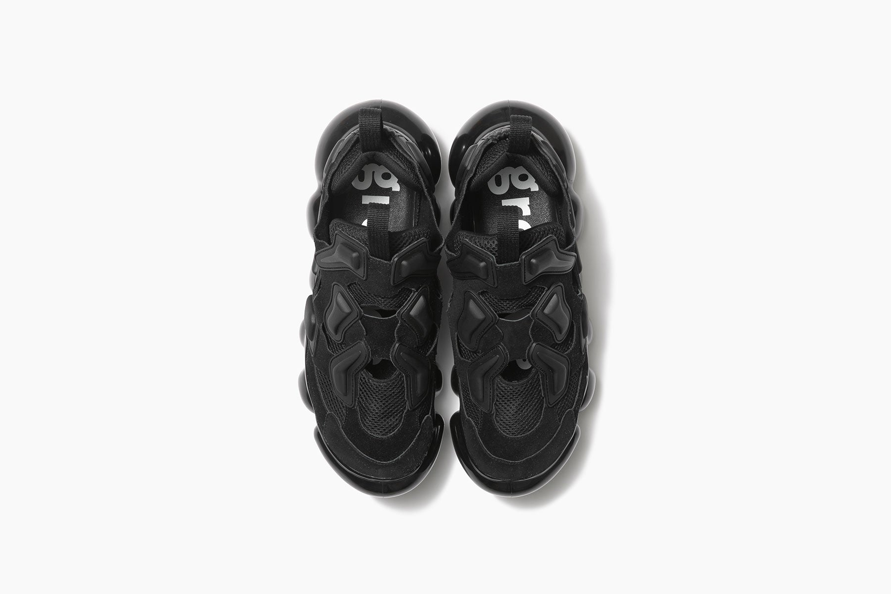 JEWELRY REX BLACK / BLACK SOLID (ジュエリー レックス ブラック