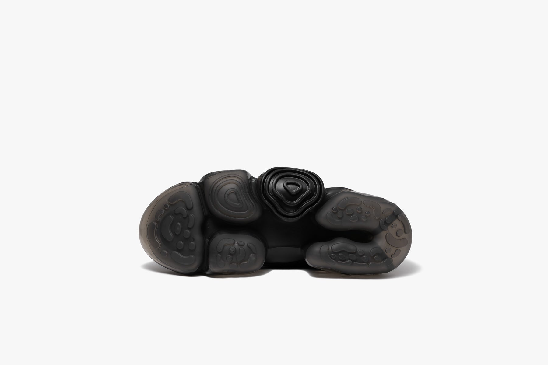 MOOPIE INVERT - BLACK / BLACK (ムーピー インバート ブラック