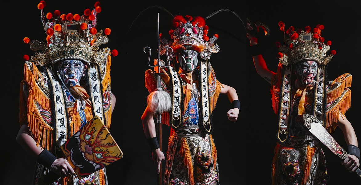 超歌舞伎 〈CHO-KABUKI〉Powered by IOWN『今昔饗宴千本桜 Expo2025