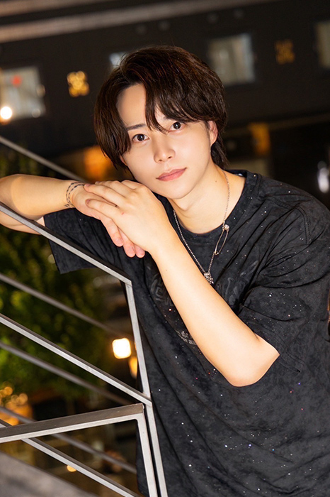 ホスト歌舞伎町｜groupdandy 公式サイト