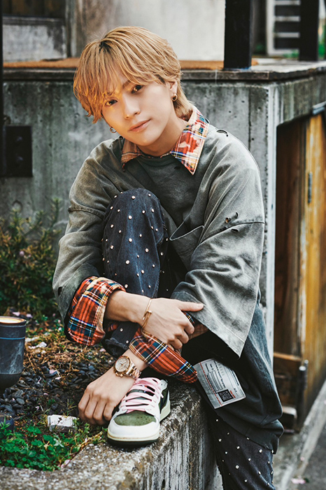 ホスト歌舞伎町｜groupdandy 公式サイト