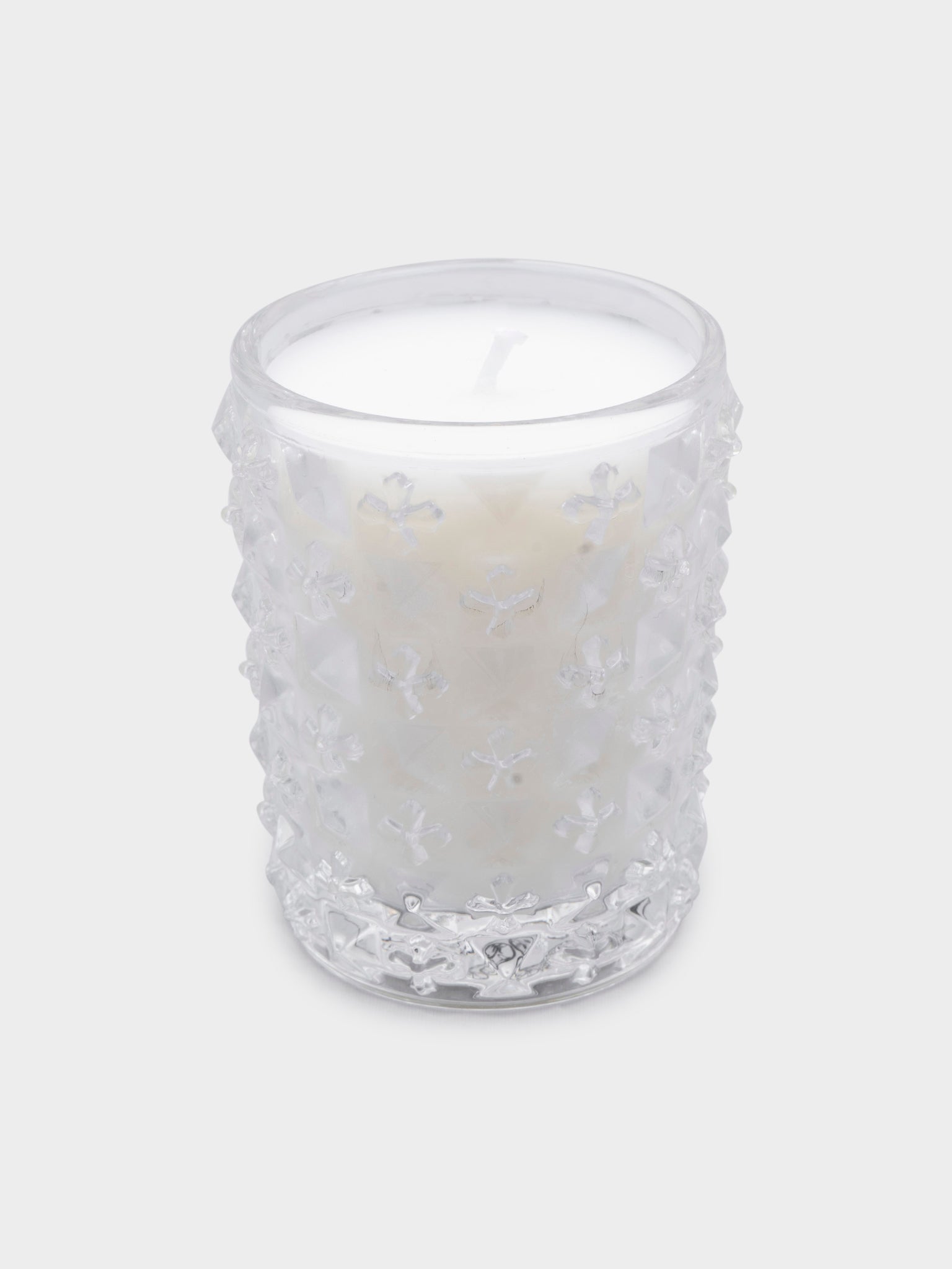 Buy Chrome Hearts 33 Candle in Crystal Cup Online at Groupie