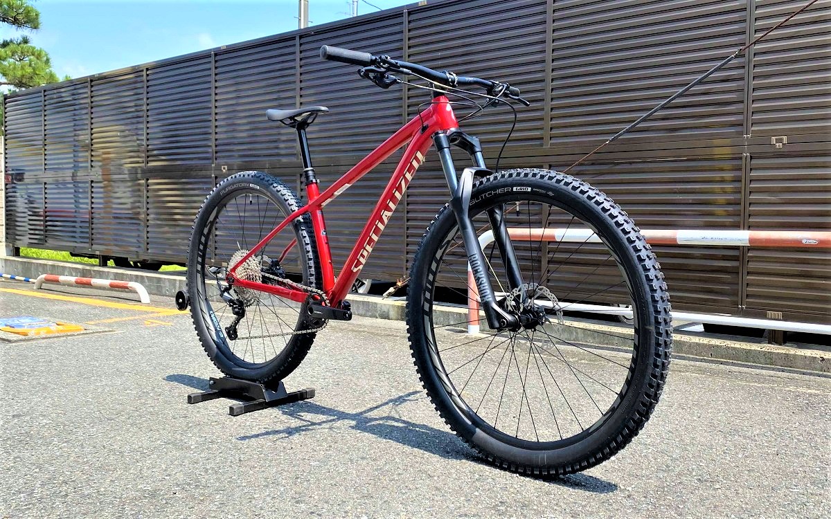 New Stock Bike 】FUSE COMP 29 | GROVE鎌倉｜ロードバイク