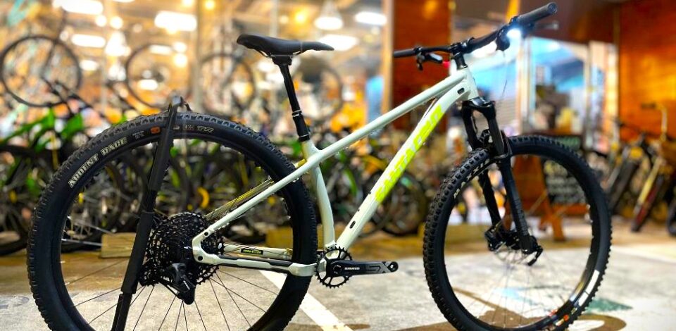 SANTACRUZ CHAMELEON7 SALE | GROVE鎌倉｜ロードバイク・マウンテン