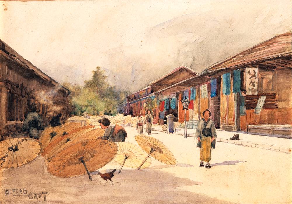 アートの森【展覧会】孤高の高野光正コレクションが語る ただいま