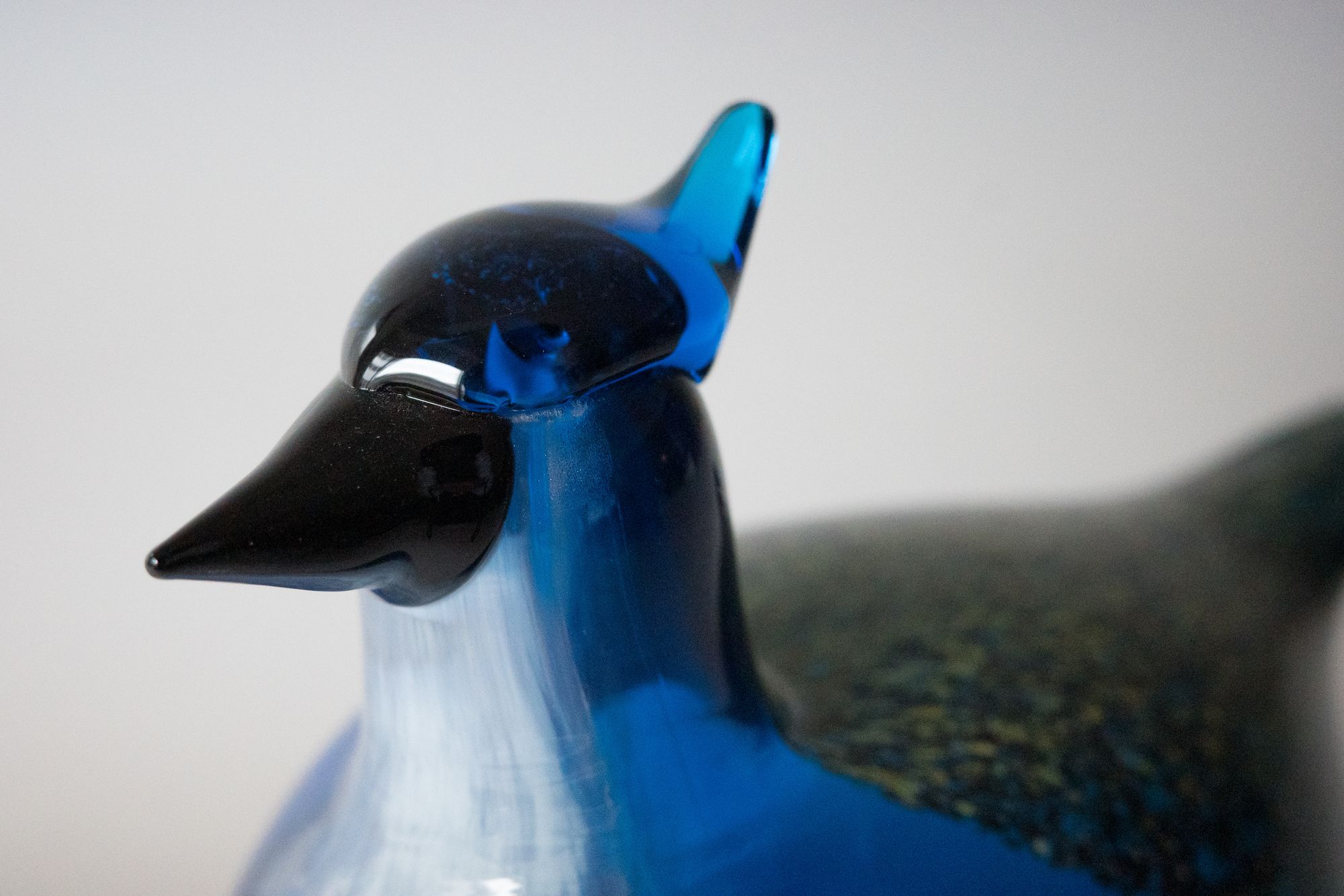 Birds by Toikka Blue Jay - minä perhonen