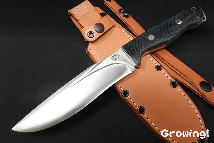 ナイフショップ グローイング！□BARK RIVER KNIVES【バークリバー