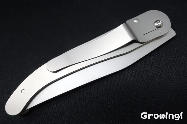 ナイフショップ グローイング！□Claude Dozorme【クロード ドゾルム