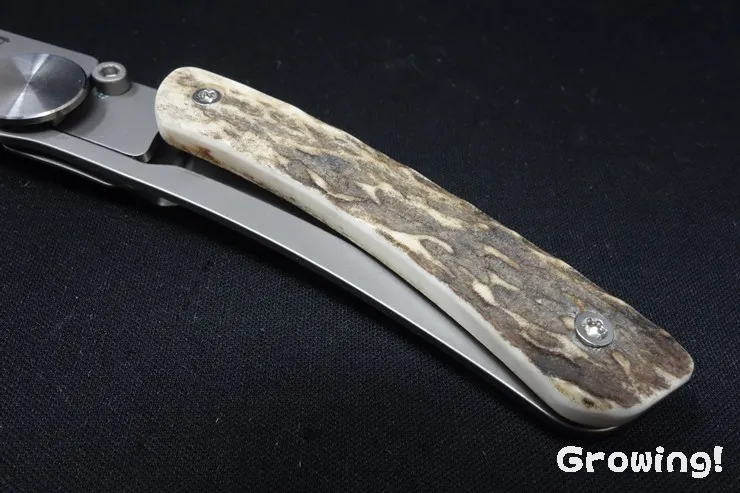 ナイフショップ グローイング！□Claude Dozorme【クロード ドゾルム