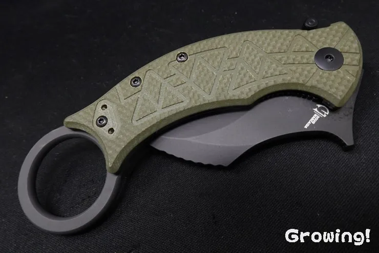 ナイフショップ グローイング！□FOX KNIVES【フォックス ナイブス