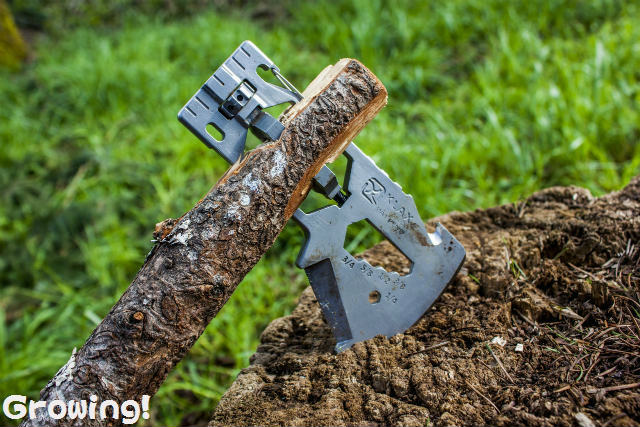 ナイフショップ グローイング！□Klecker【クラッカー