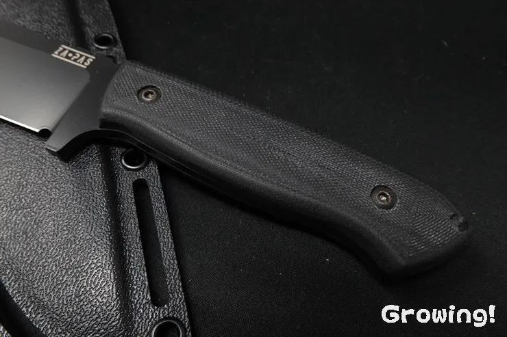 ナイフショップ グローイング！□ZA PAS knives□ エクスパンダブル