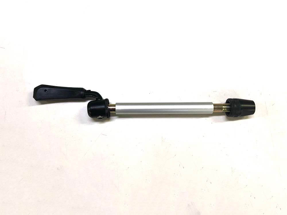 GT-Roller F3.2の付属品変更のご案内 │ GROWTAC