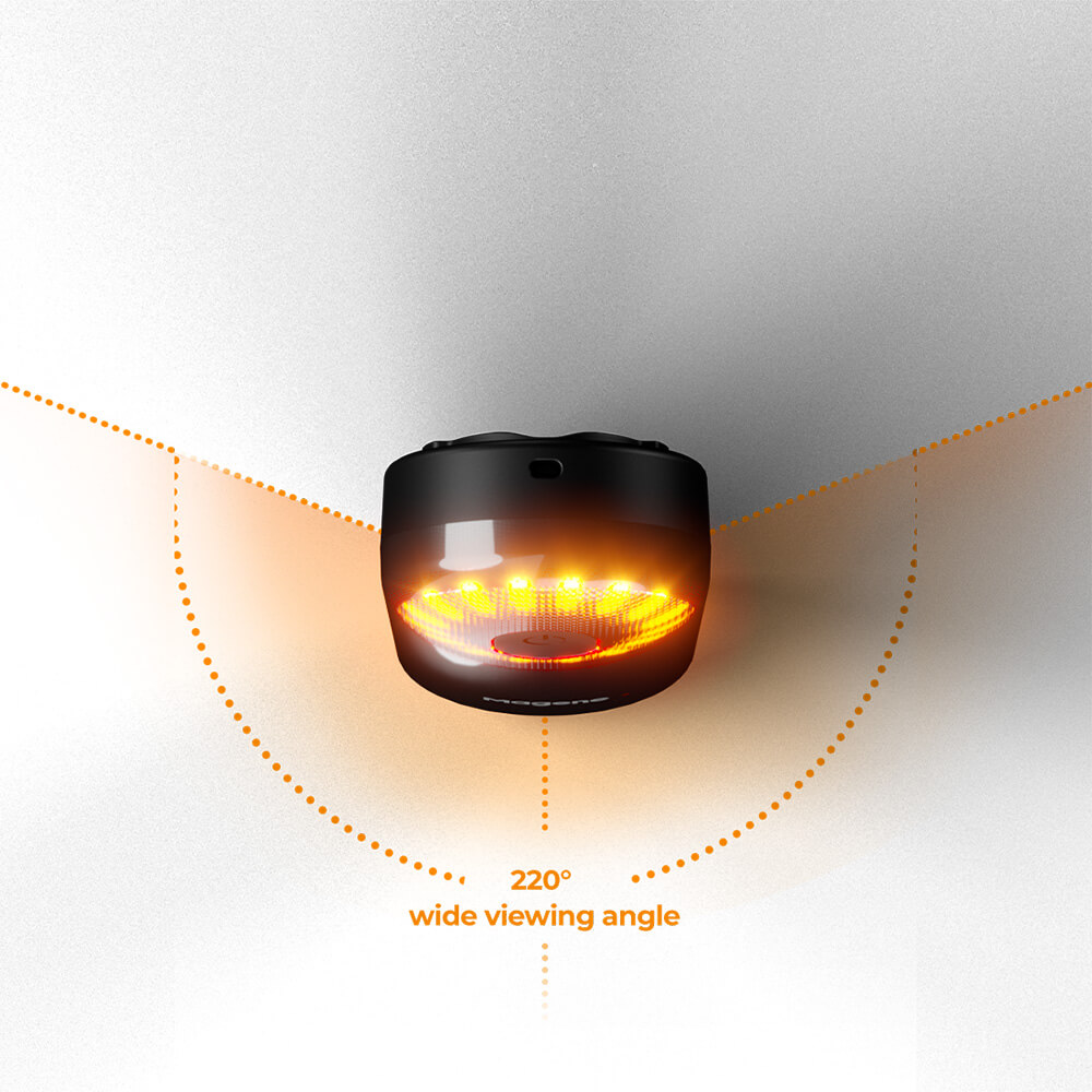 L508 レーダーテールライト │ GROWTAC