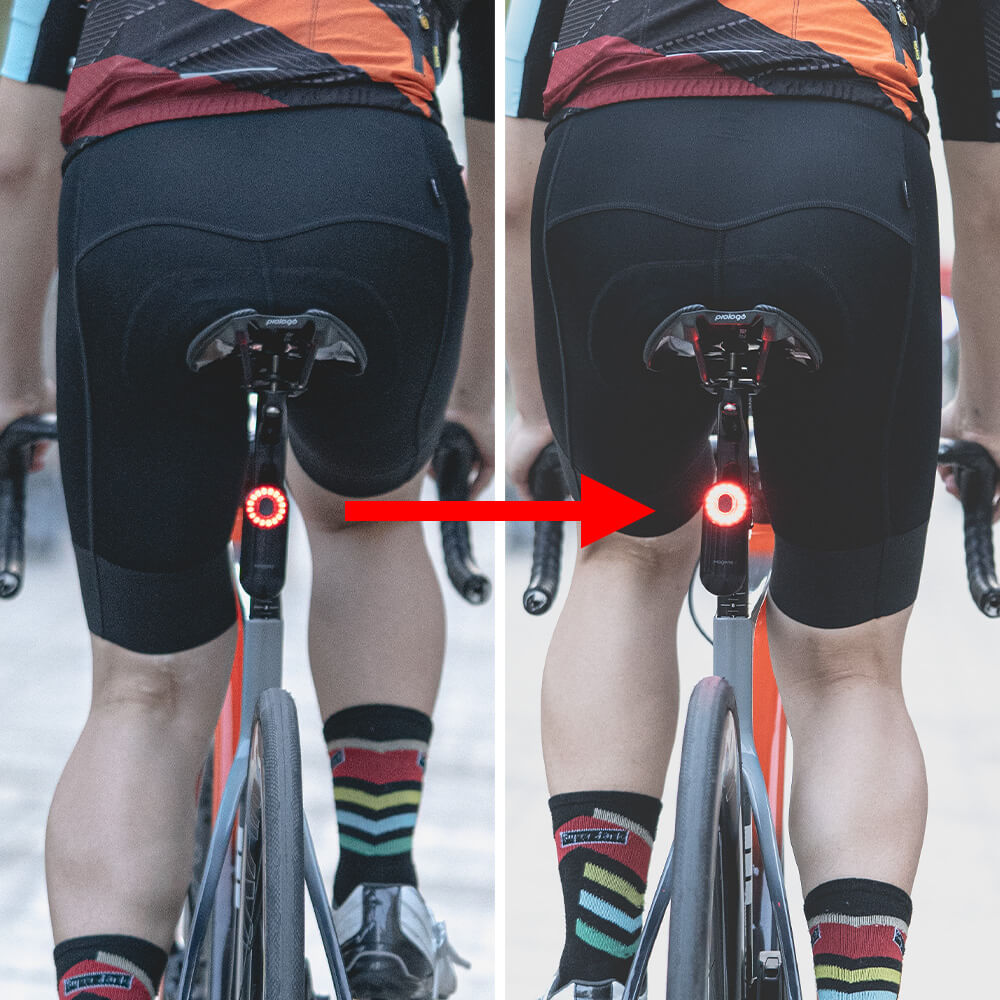 L508 レーダーテールライト │ GROWTAC