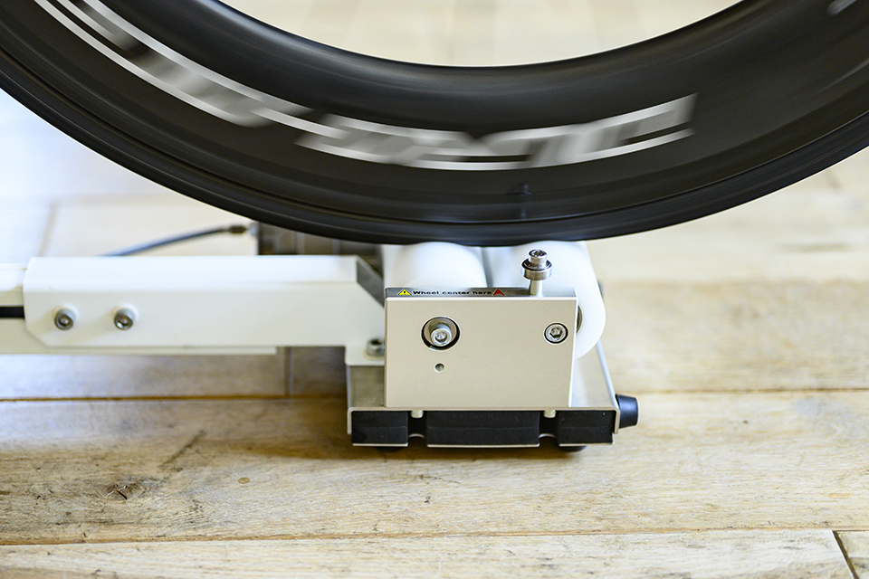 GT-Roller F3.2 │ GROWTAC