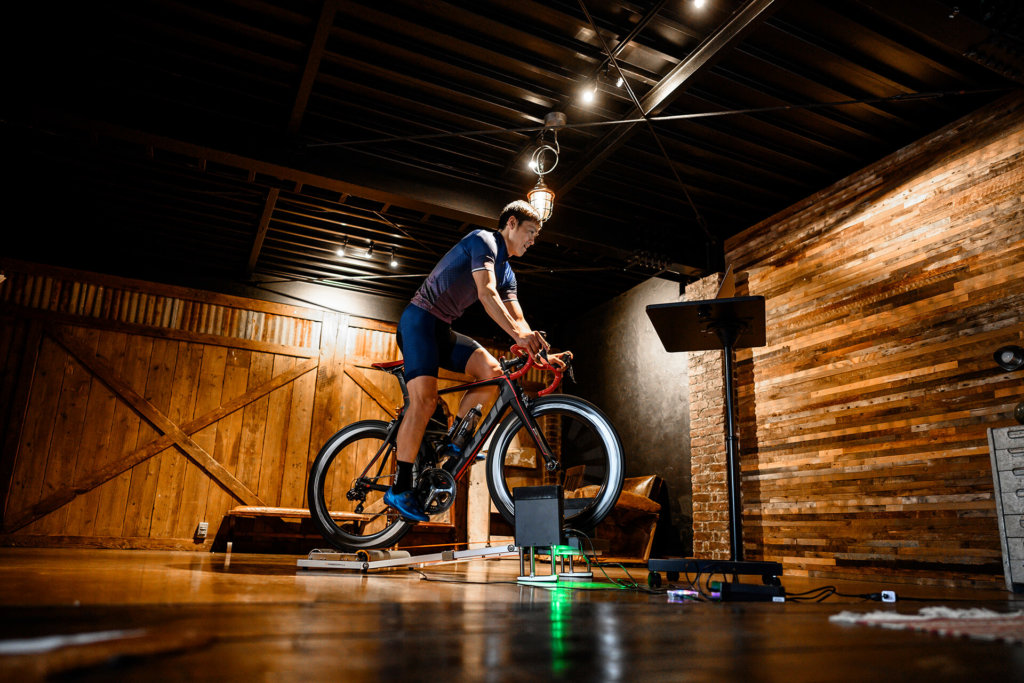 GT-Roller Q1.1の魅力を”映像”で知る │ GROWTAC