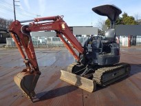 ZX20U 日立建機 の中古販売価格│中古建機ならグロースパワー