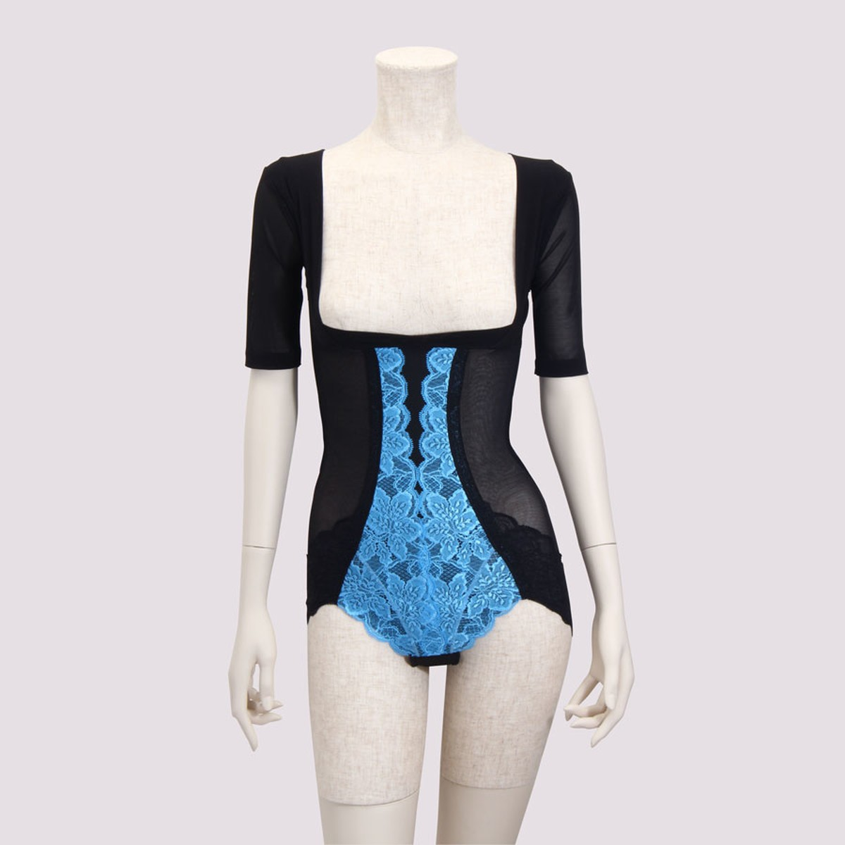 グラントイーワンズ 袖ありボディスーツ セール！グラントイーワンズ