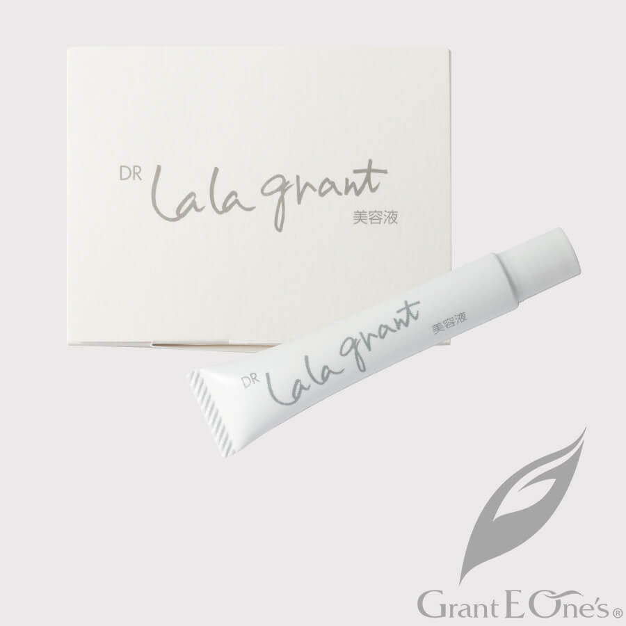 DR LALA Grant | Growth Shop｜サロン専売品の卸・仕入れ・販売