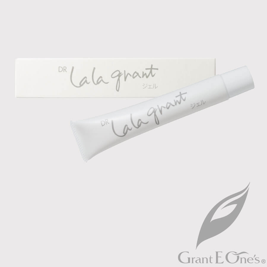 DR LALA Grant | Growth Shop｜サロン専売品の卸・仕入れ・販売