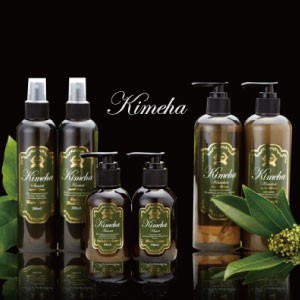直送]キメハシャンプー/トリートメント | Growth Shop｜サロン専売品の