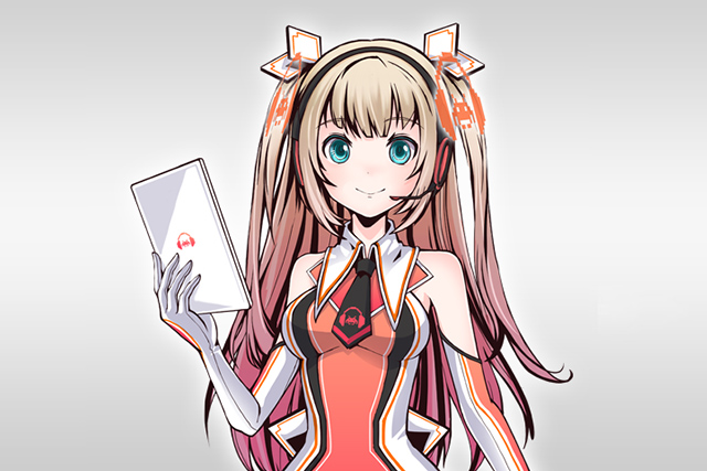 参加アーティスト［ ユメ（CV:高橋菜々美） ］グルーヴコースター 4MAX