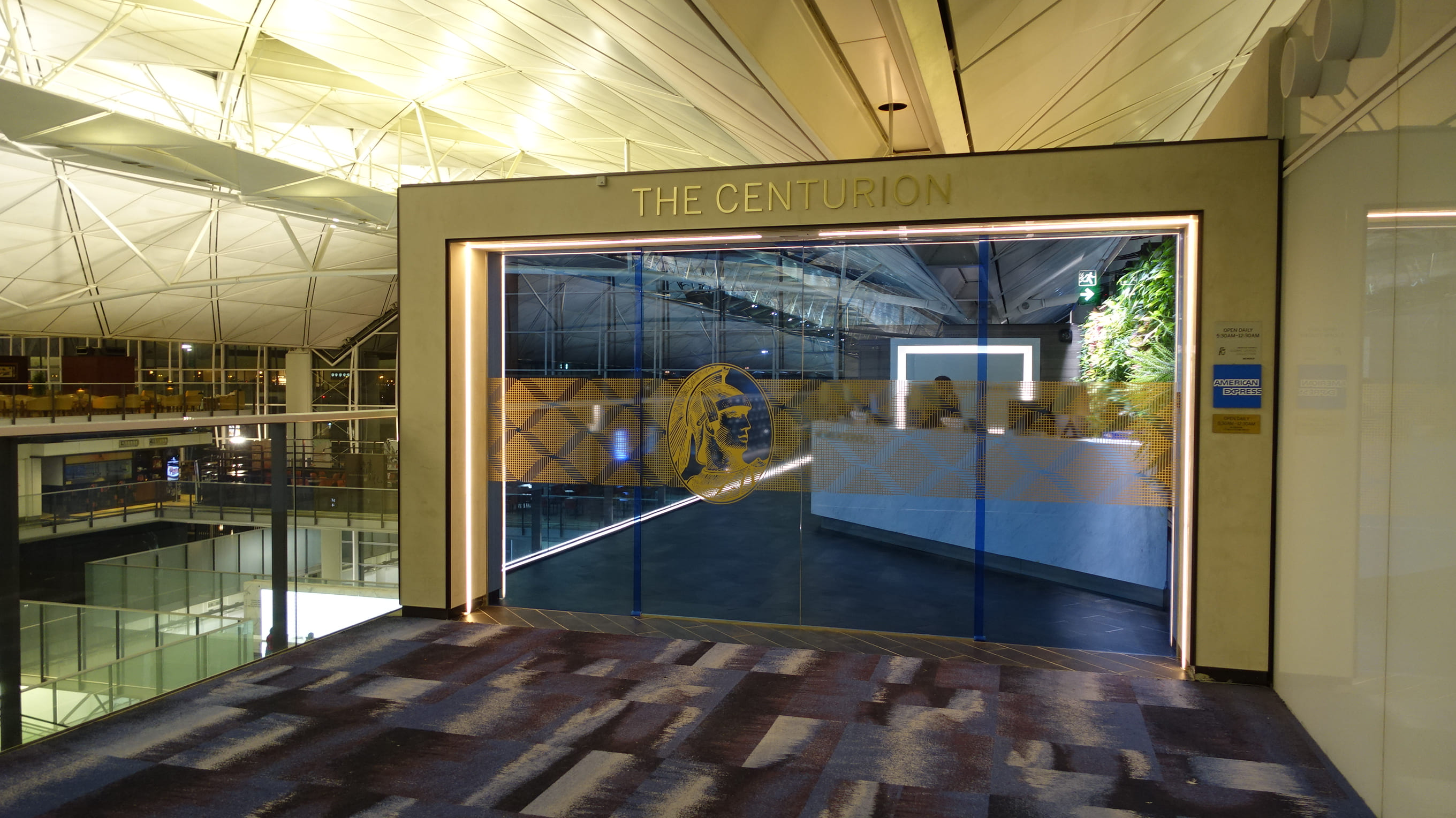 アメックス・プラチナ「ラウンジ特典」をフル活用して、旅を快適にする