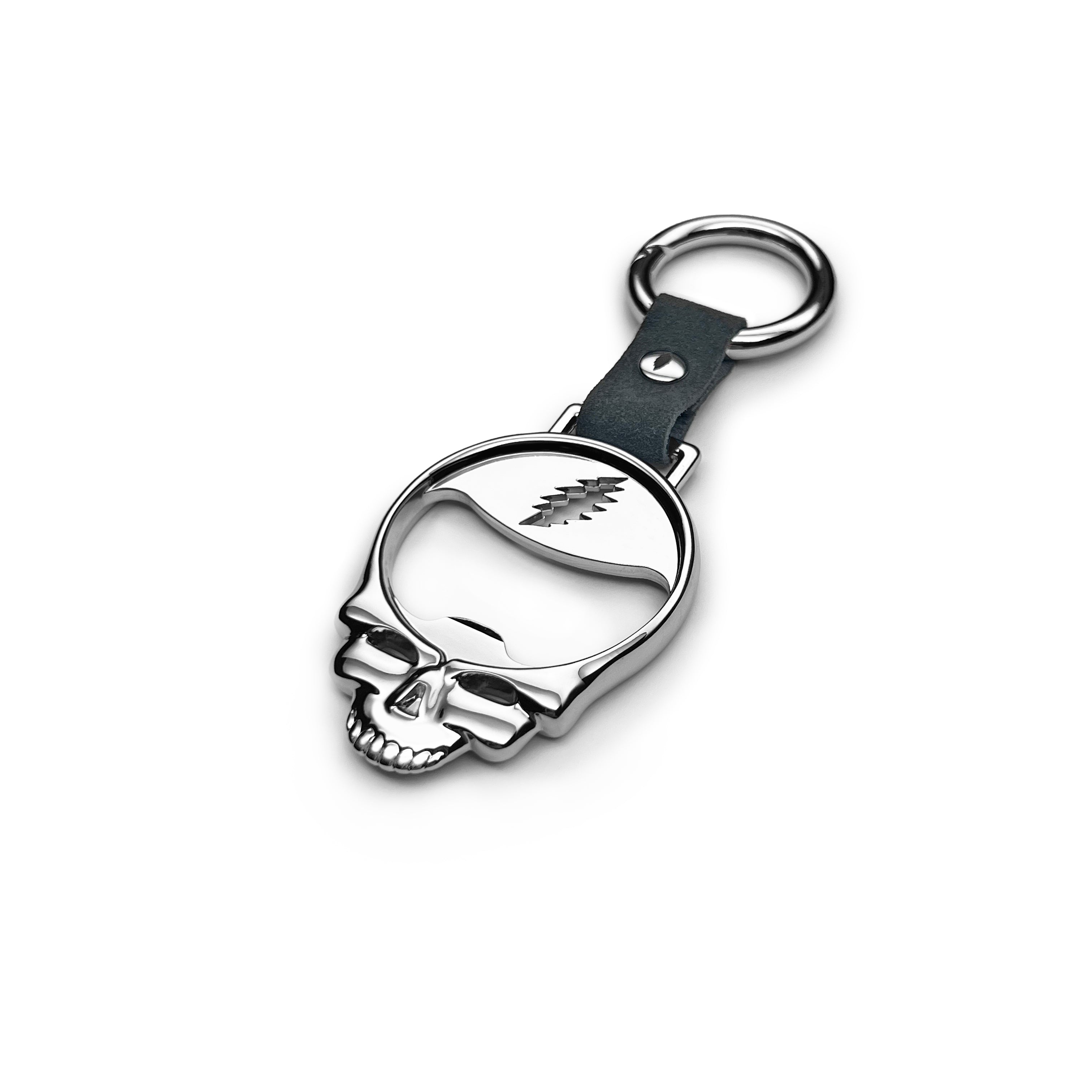 the STEAL YOUR FACE BOTTLE OPENER