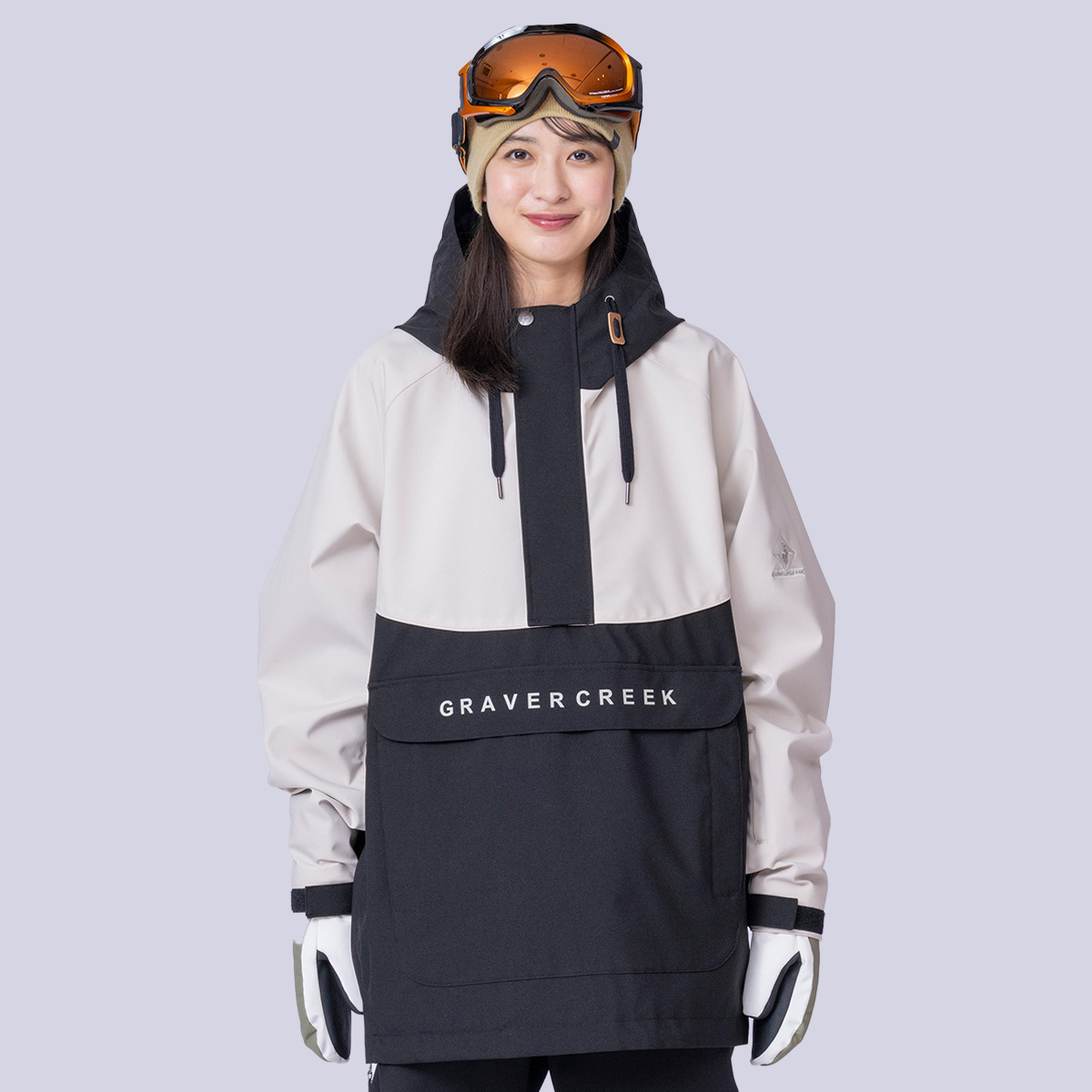 GC-8504 | GRAVER CREEK