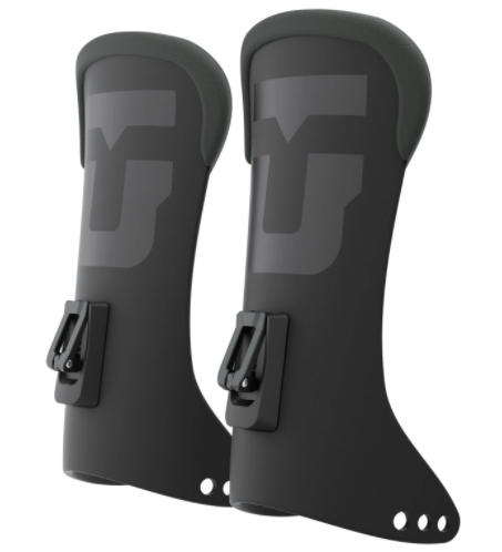 Union Force Highback Set W/Flad - Gravitee Boardshop