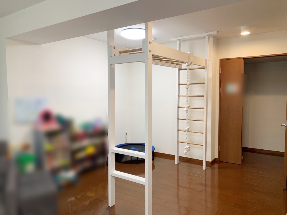 うんていやぐら | GRAVO