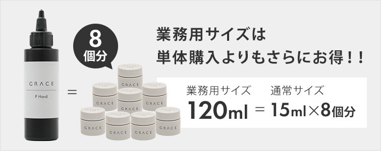 長さだし エクステンション ビルダージェル ハードジェル トップジェル