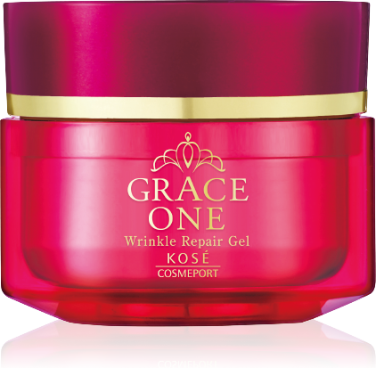 復元ジェル - 商品紹介 - グレイス ワン[GRACEONE] - コーセーコスメポート