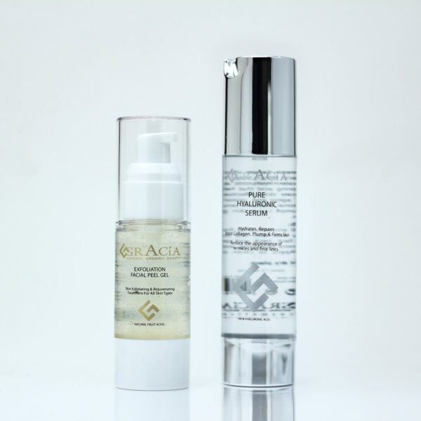 MOISTURE BOOSTER KIT - Gracia Cosmetics PK