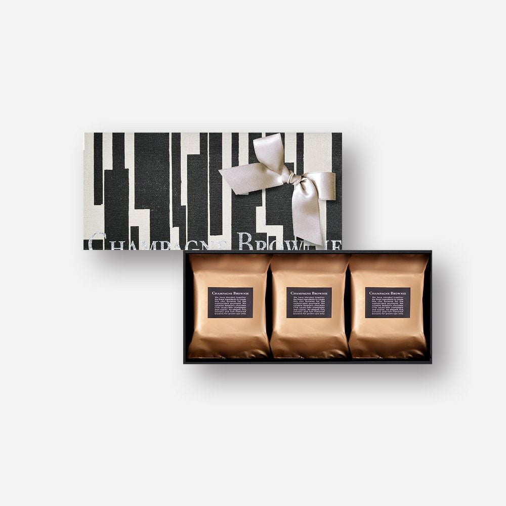 シャンパーニュブラウニー [CH-10] | グラマシーニューヨーク