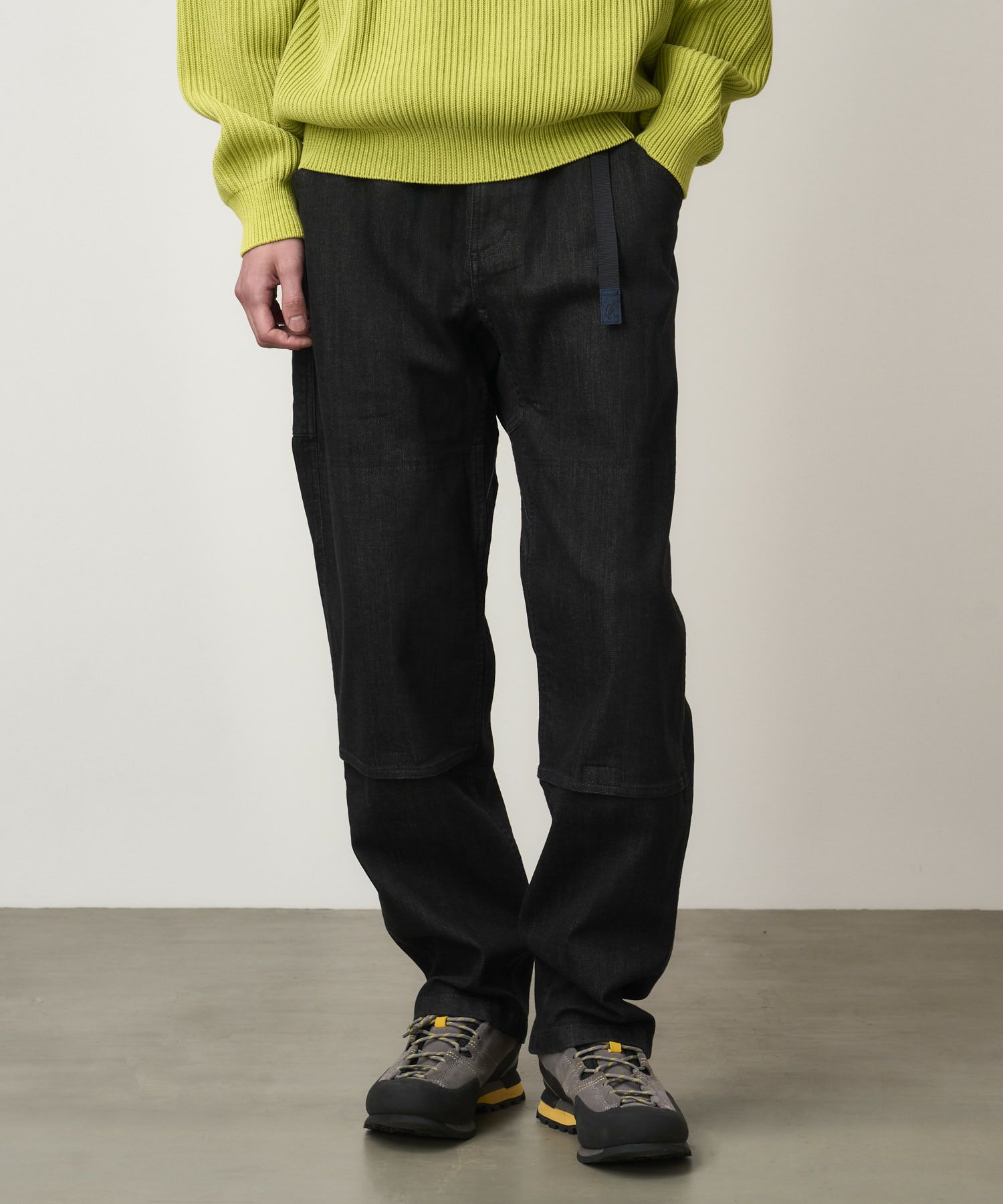 10オンスデニムマウンテンパンツ | グラミチ 公式通販サイト Gramicci