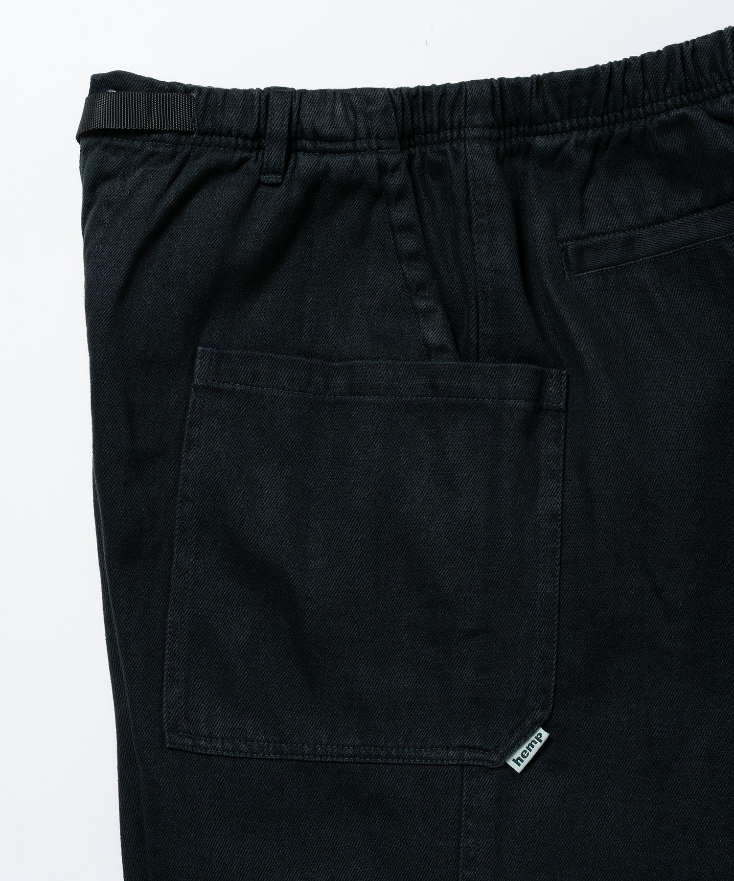 ヘンプリラックスパンツ | グラミチ 公式通販サイト Gramicci Online Store