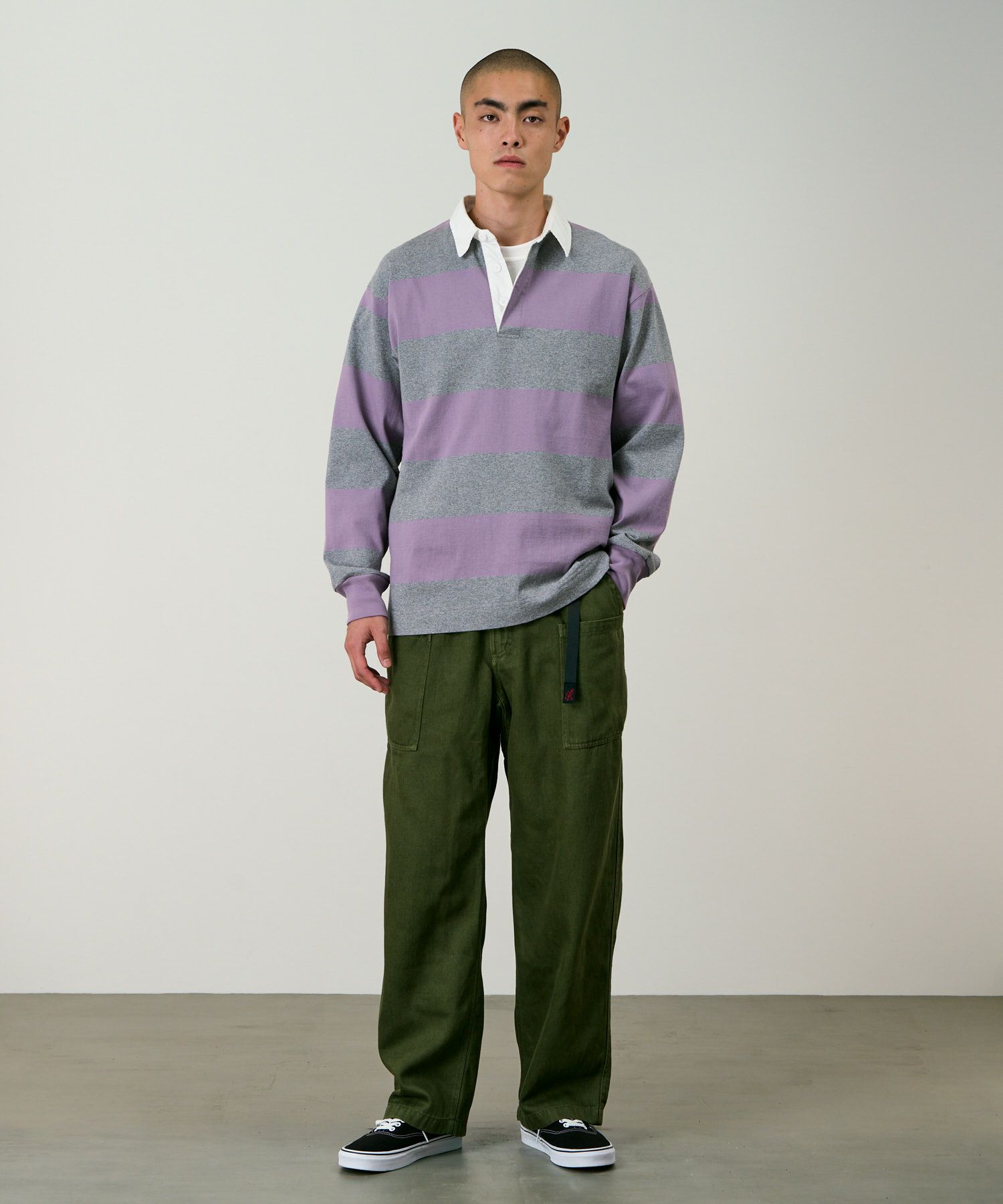 ヘンプリラックスパンツ | グラミチ 公式通販サイト Gramicci Online Store