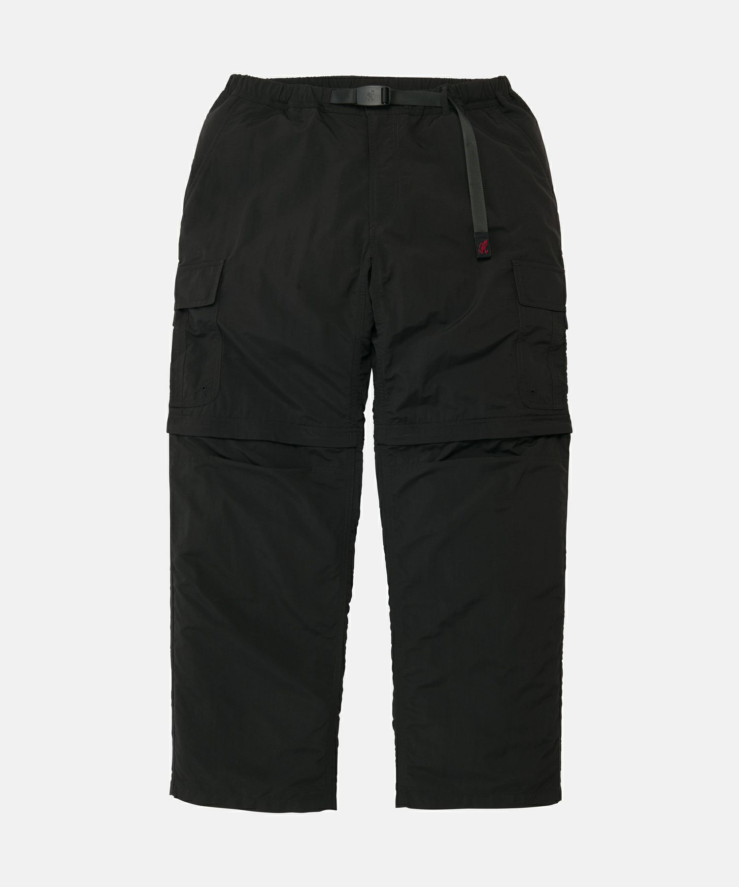 コンバーチブルカーゴパンツ | グラミチ 公式通販サイト Gramicci