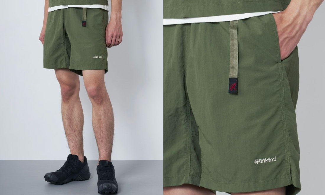 旅に利く“パッカブル”という魔法 | GRAMICCI（グラミチ）OFFICIAL SITE