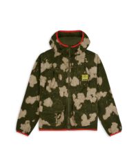 BRAIN DEADとGRAMICCIの秋冬コラボレーション。 11/22 11:00発売開始