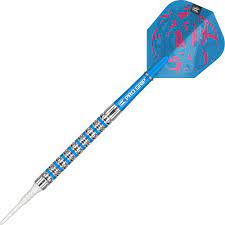 Target Adrian Lewis Jackpot Gen 4 Soft Tip Darts - 18gm - Gran