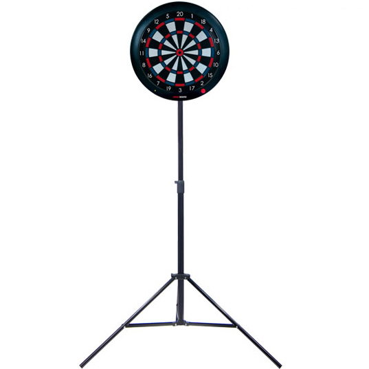 GRAN TRIPOD DART STAND - Gran Board - Play Darts Online
