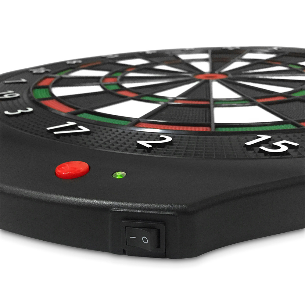 GRANBOARD dash Green - Gran Board - Play Darts Online