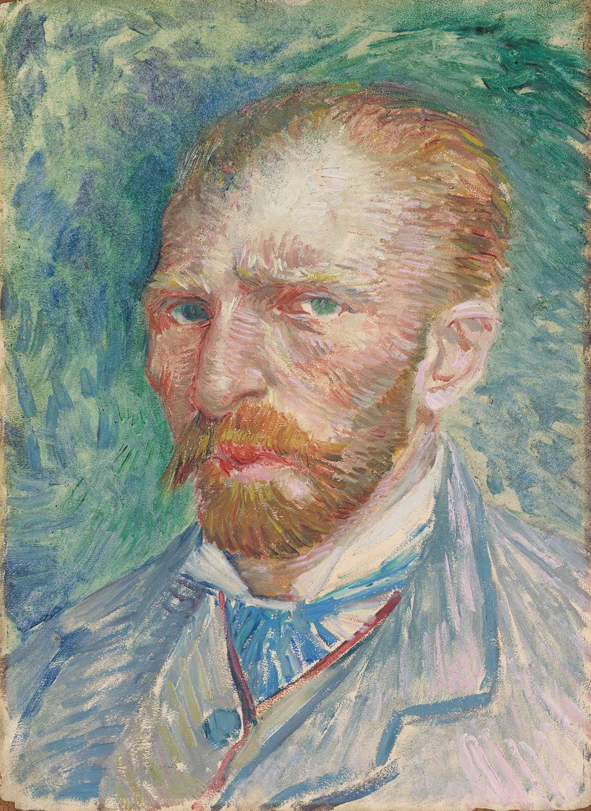 みどころ・作品紹介 | 大ゴッホ展 公式サイト